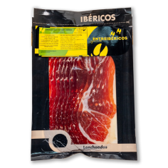 Cebo de Campo Iberico Ham...