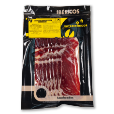 Acorn-fed 100% Iberico...