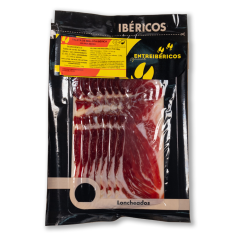 Acorn-fed Iberico Shoulder...