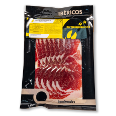 Cebo Iberico Shoulder Ham...