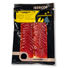 Acorn-fed 100% Iberico Loin...