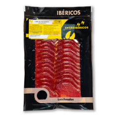 Cebo Iberico Loin 50% Black...