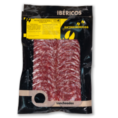 Saucisson extra ibérique...