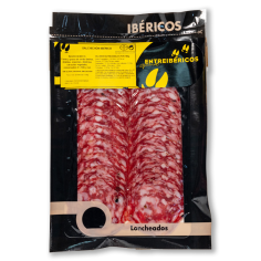 Iberico Salchichón - SLICED...