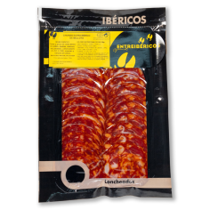 Chorizo extra ibérique...