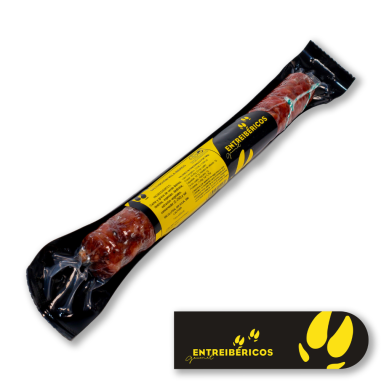 Salchichón Vela Ibérico (250 Gr. Aprox.)