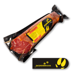 Acorn-fed Iberico Loin 75%...
