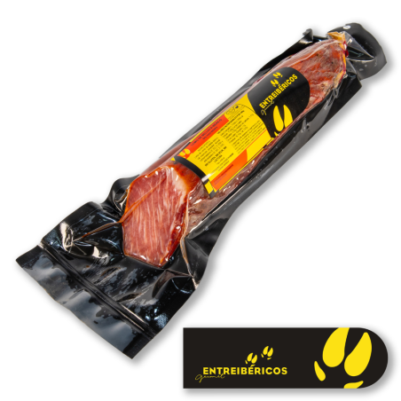 Lomo de bellota ibérico