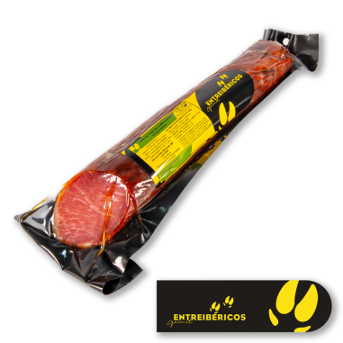 Cebo de Campo Iberico Loin 50% Black...