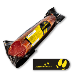 Cebo Iberico Loin 50% Black...