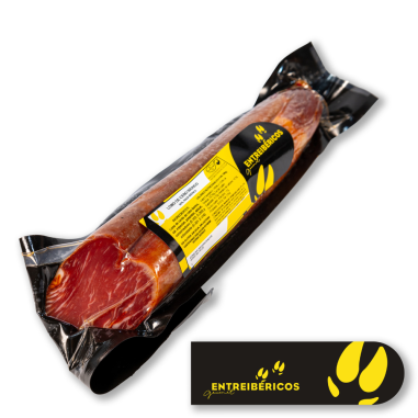 Cebo Iberico Loin 50% Black Iberian