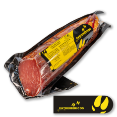 Lomo DUROC de porc ibérique...
