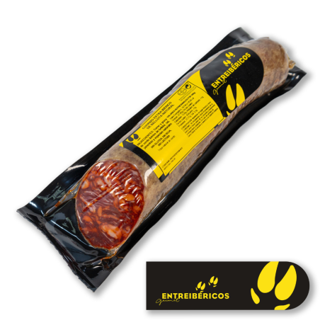 Chorizo cular ibérico de bellota