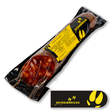 Chorizo Cular Ibérique