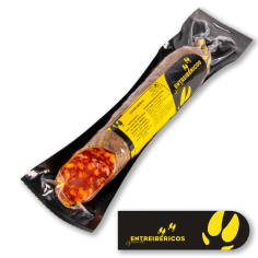 Chorizo cular ibérique
