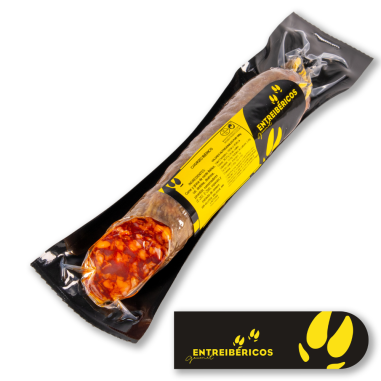 Cular chorizo ibérique