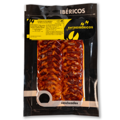 Chorizo extra ibérique...