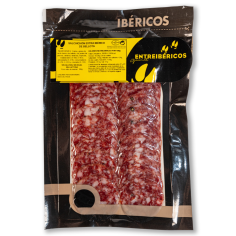 SUPERIOR Acorn-fed Iberico...