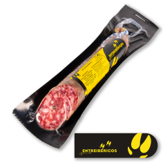 Salchichón cular ibérique