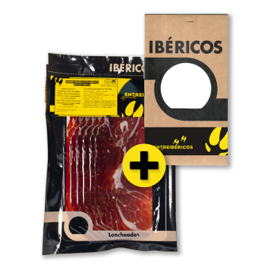 Jamón de Bellota 100% Ibérico -...