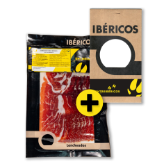 Cebo Iberico Ham 50% Black... 2
