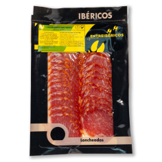 Cebo de Campo Iberico Loin...