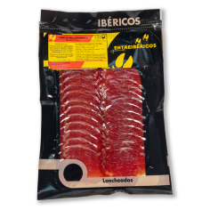 Acorn-fed Iberico Loin 50%...