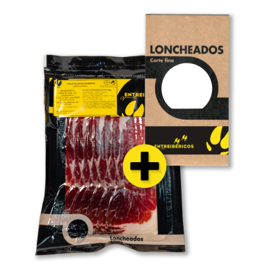 Paleta Gran Reserva genética DUROC -...