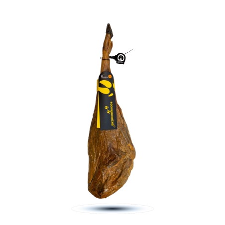 Jamón de Bellota 100% Ibérico D.O. Guijuelo