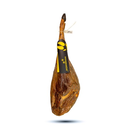 Jamón de Cebo Ibérico 50% raza ibérica