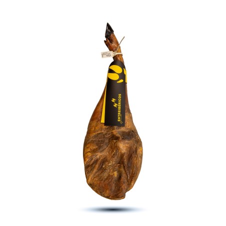 Paleta de Cebo Ibérica 50% raza ibérica