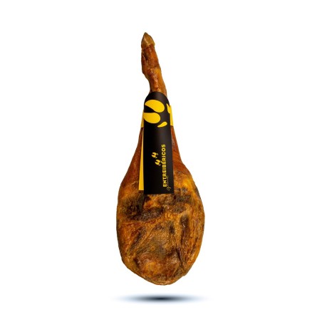 Paleta Gran Reserva genética DUROC